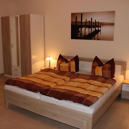 Apartment Horn Pirna Esterno foto