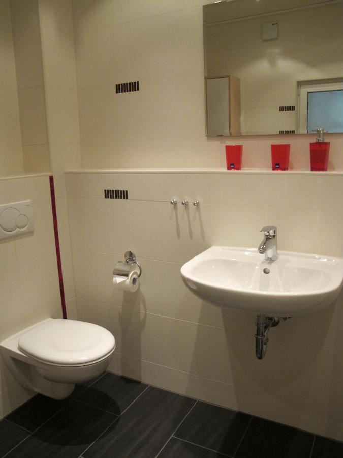 Apartment Horn Pirna Esterno foto